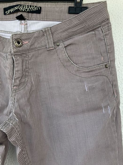Springfield woman calças 40