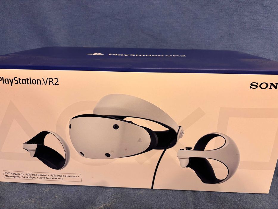 Sony Playstation VR