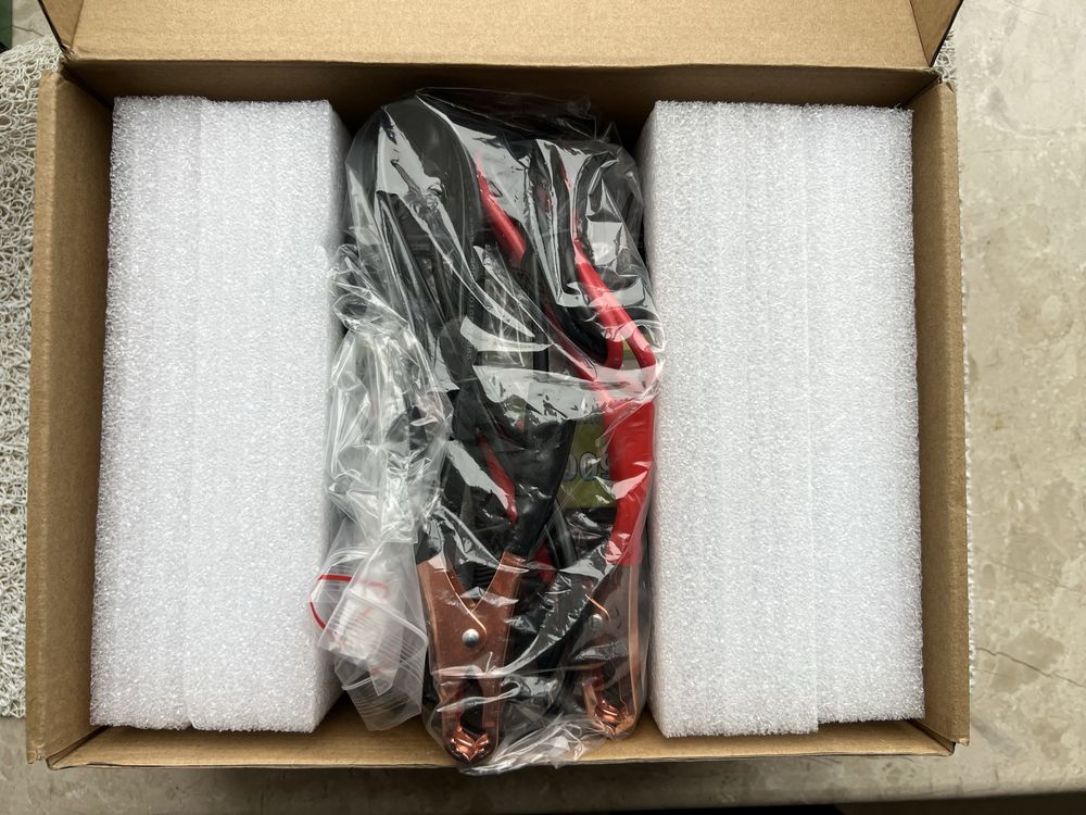 ДБЖ UPS BELTTT інвертер з зарядкою 12v 8a 500w