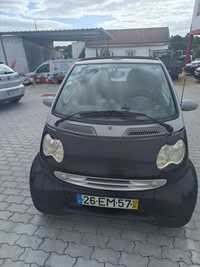 Smart fortwo diesel