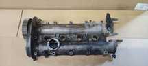 VW GOLF IV 4 BORA LEON I WAŁKI ROZRZĄDU  OBUDOWA 1.6 16V 036103475AG