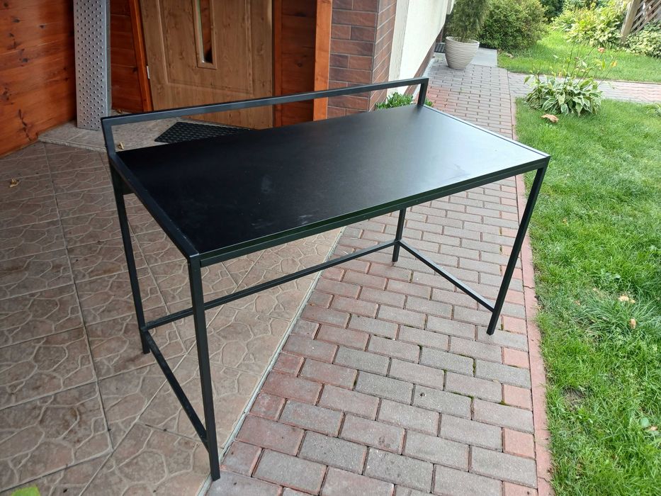 Biurko + półka za 100zł