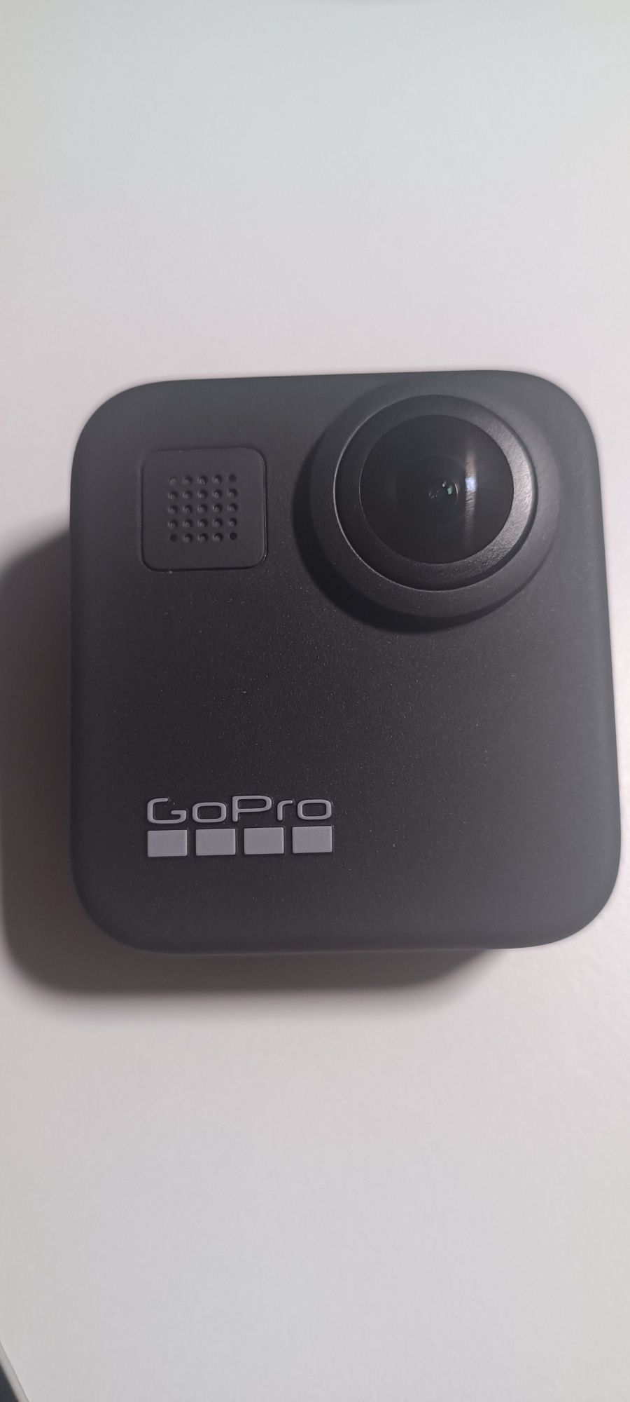 ActionCam GoPro Max 360