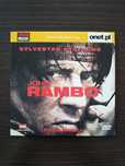 John Rambo - Film DVD STAN IDEALNY