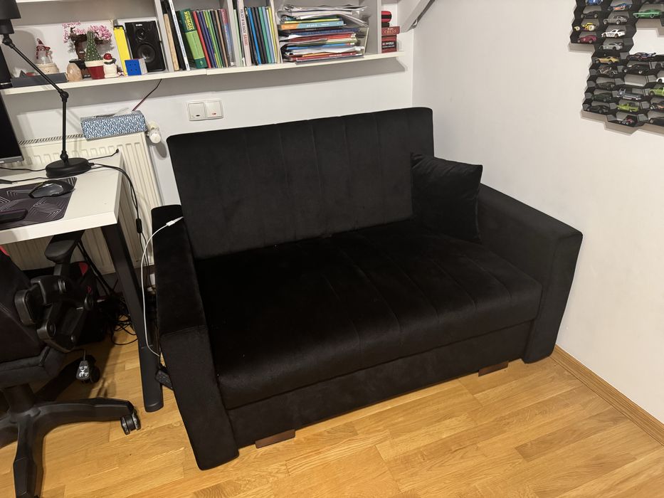Kanapa sofa z finkcja spania 2 osobowa