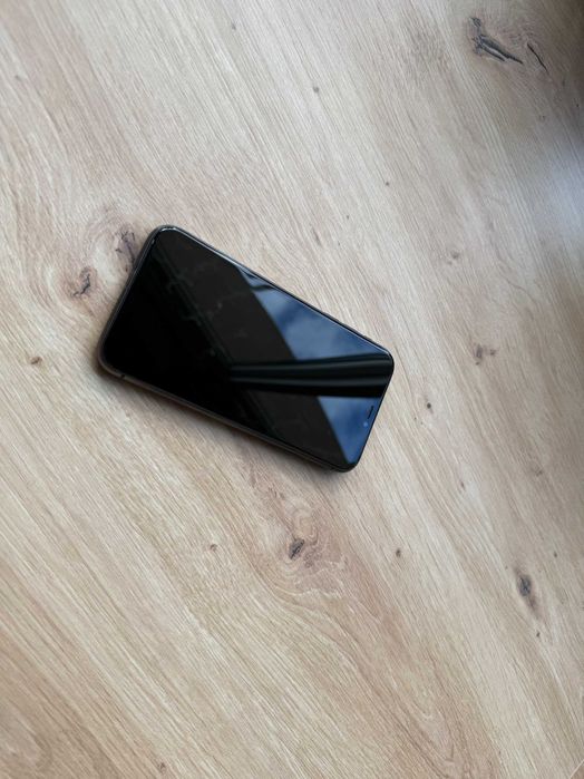 Telefon Apple iPhone 11 – 64GB / bateria 100%  + GW 12 msc