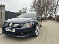 Volkswagen passat b7