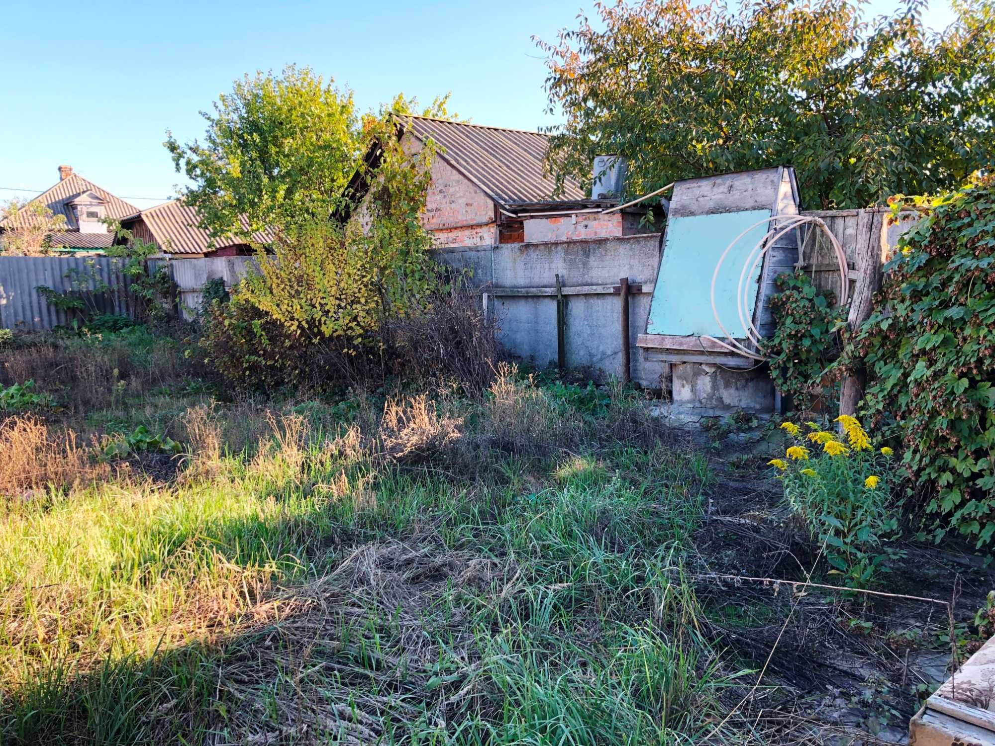 Продам будинок,р-н "Загребелля",вул.Пулюя