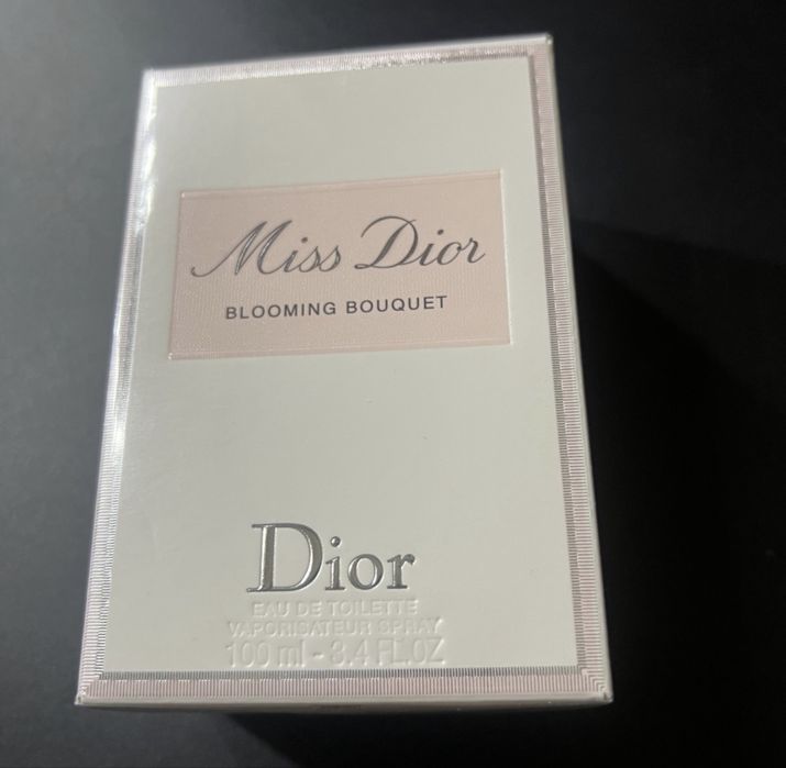 Parfum Miss Dior 100ml