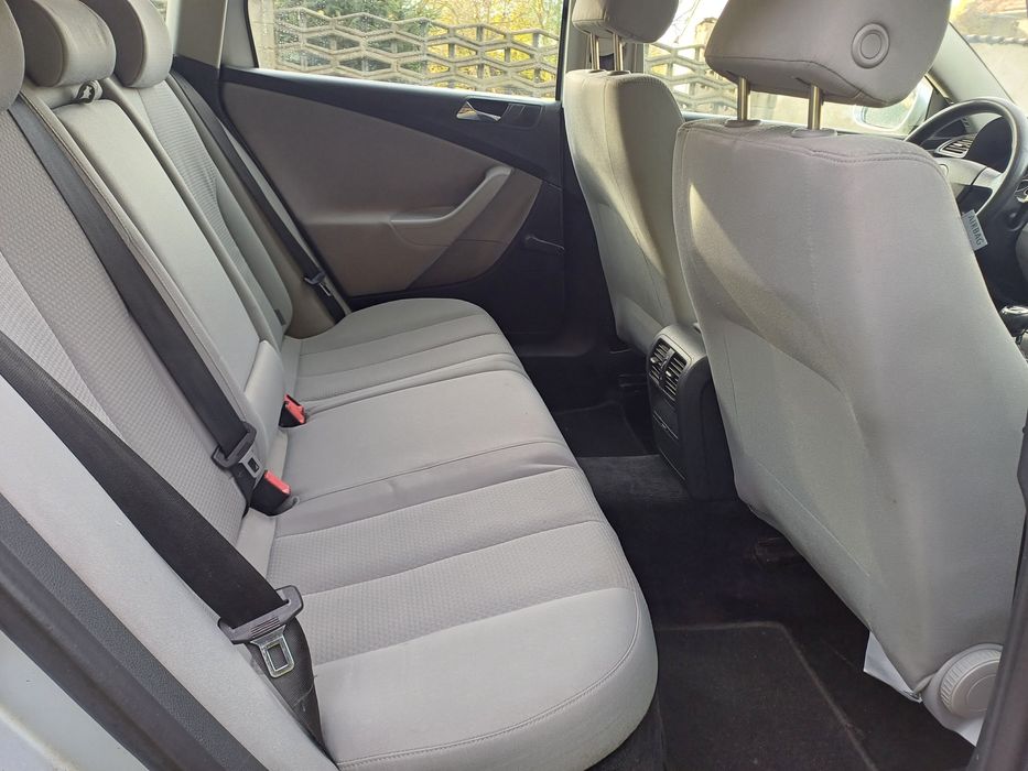 Ładny VW Passat B6 2.0tdi  kombi super stan