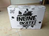 Vende-se patins Inline