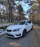 Seat ibiza FR tdi