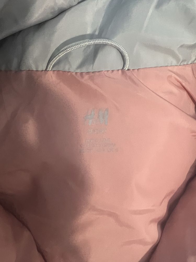 Жилет безрукавка H&M 46-48