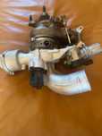 Turbo  AUDI A4 B9 2.0 TFSI 252 KM/185KW S-Tronic Sport
