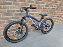 Rower dziecięcy NS BIKES CLASH JR 20' NIGHT Sky