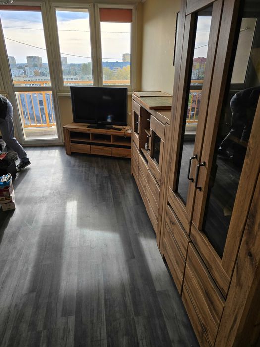 Mieszkanie 3 pokojowe