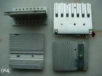Dissipadores de calor
