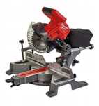 Milwaukee M18 FMS190-0 Piła ukosowa z posuwem 190 mm