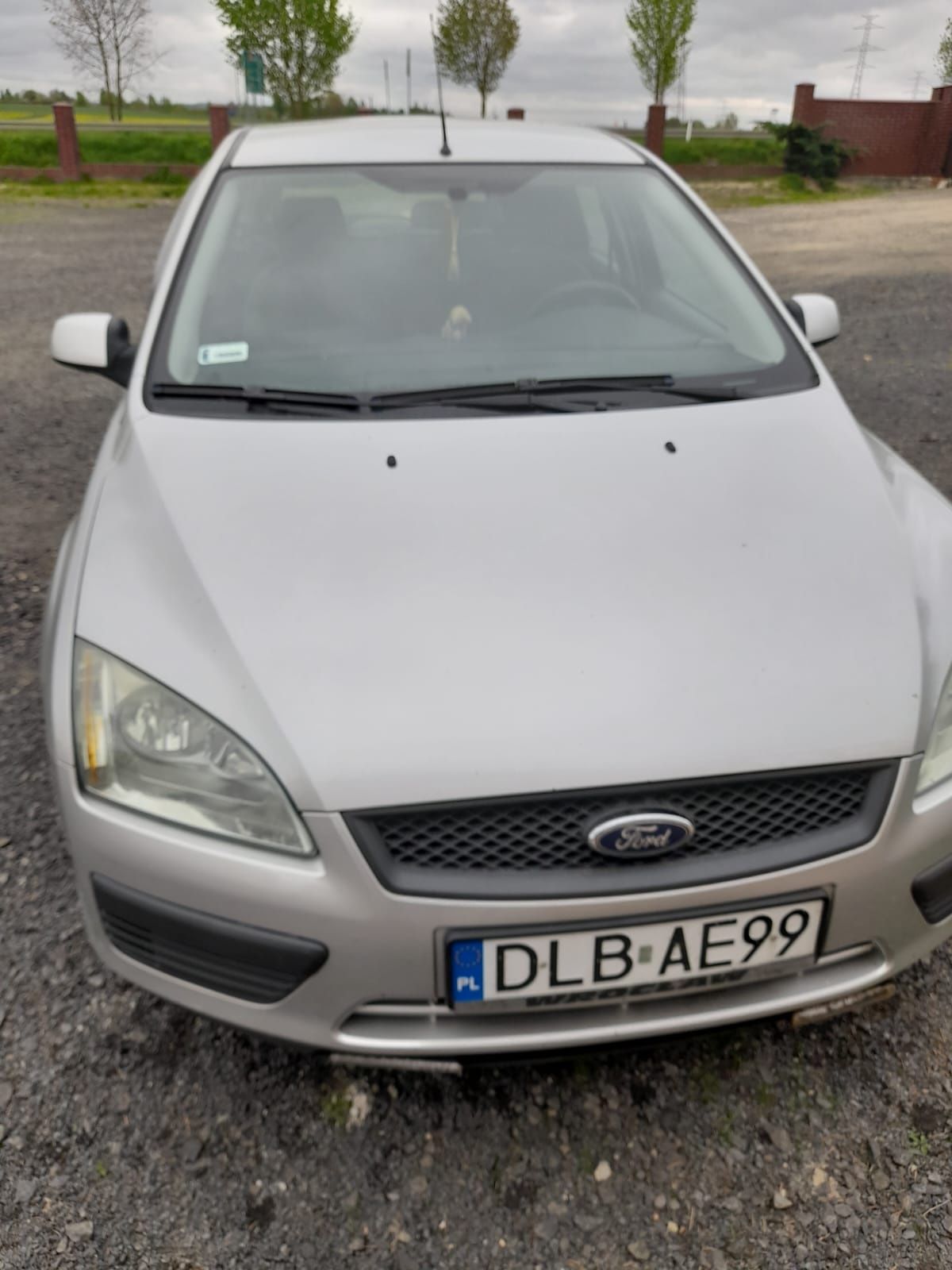 Ford Focus 1.6 Tdci