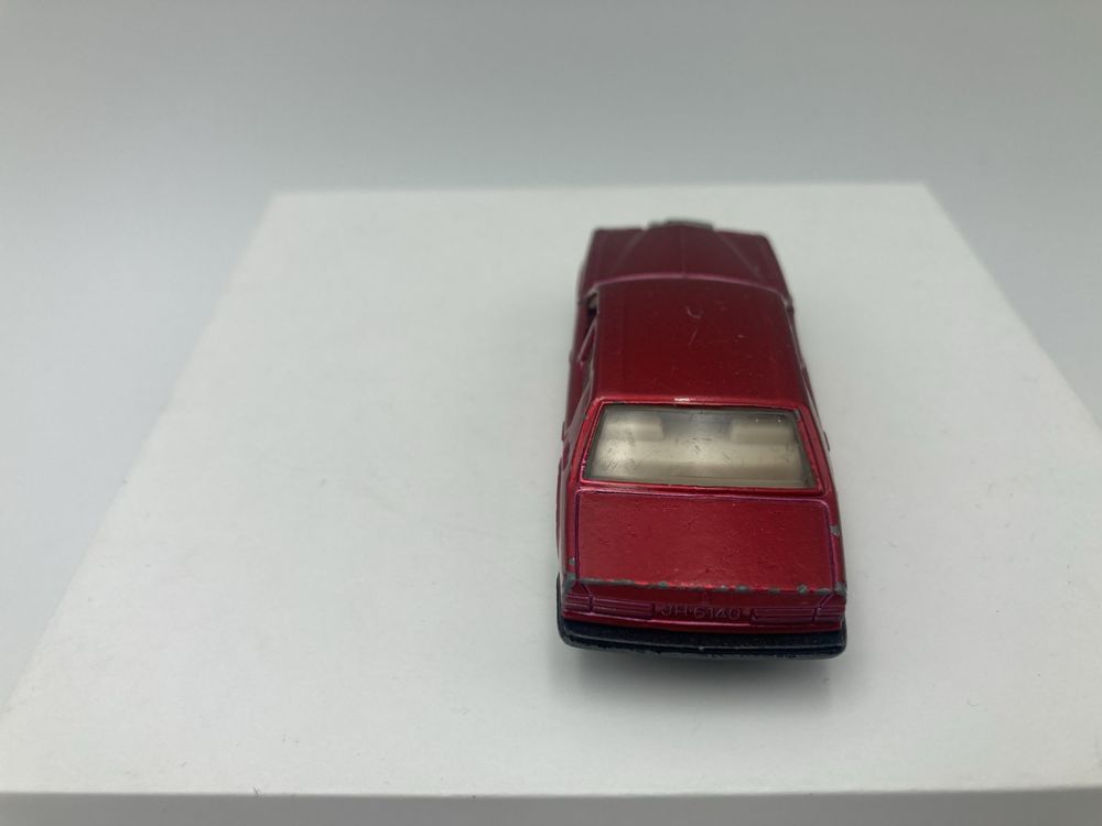 Matchbox Rolls-Royce Silver Spirit