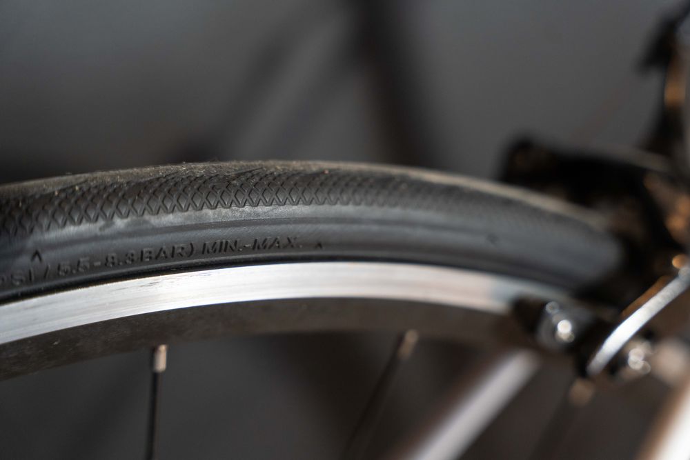 Orbea Avant H30 - rower szosowy 57 - kolarzówka szosa