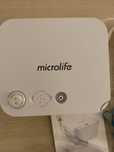 Inhalator kompresorowy NEB 200 MICROLIFE