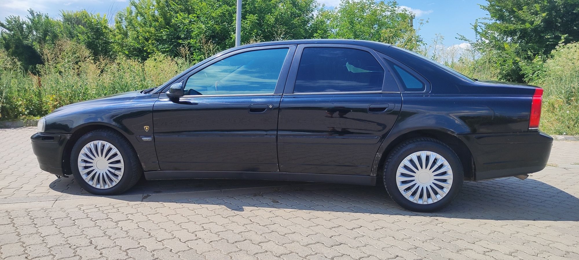 Продам Volvo s80