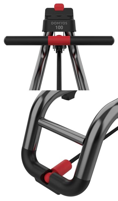 Remo Dobrável Domyos 100