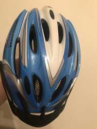 Kask rowerowy sportivo Pro Kid dziecięcy