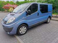 Renault Trafic 9 Osobowy
