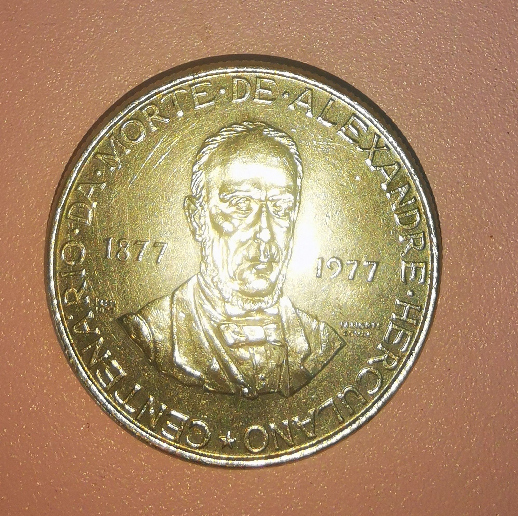 Moeda de 25 escudos