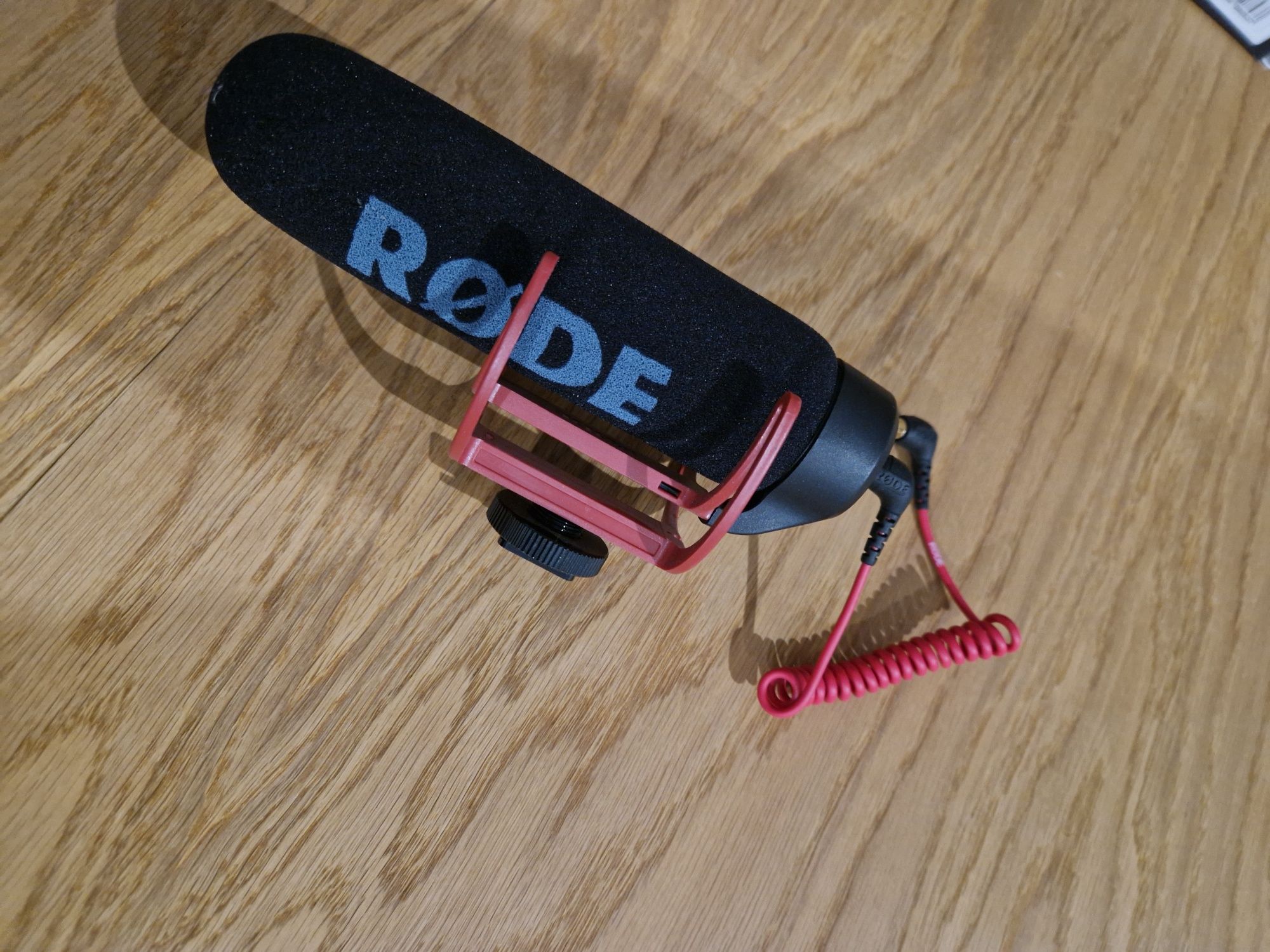 Mikrofon Rodę VideoMic GO