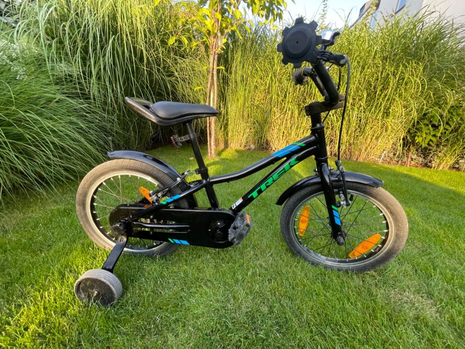 Rower dziecięcy Trek