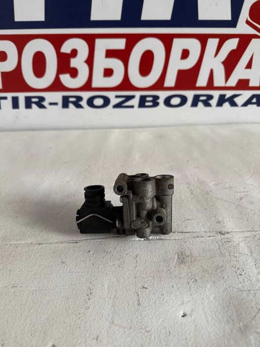 Клапан електромагнітній EGR MAN TGX EURO 6