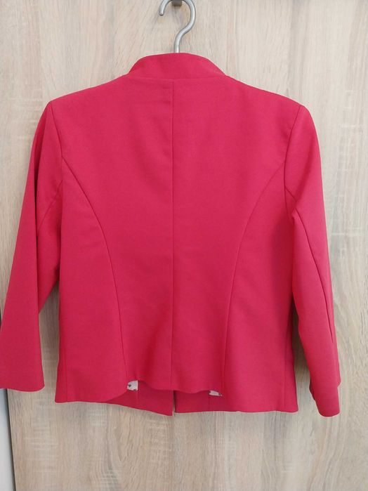 Fuksjowy żakiet 38 / M