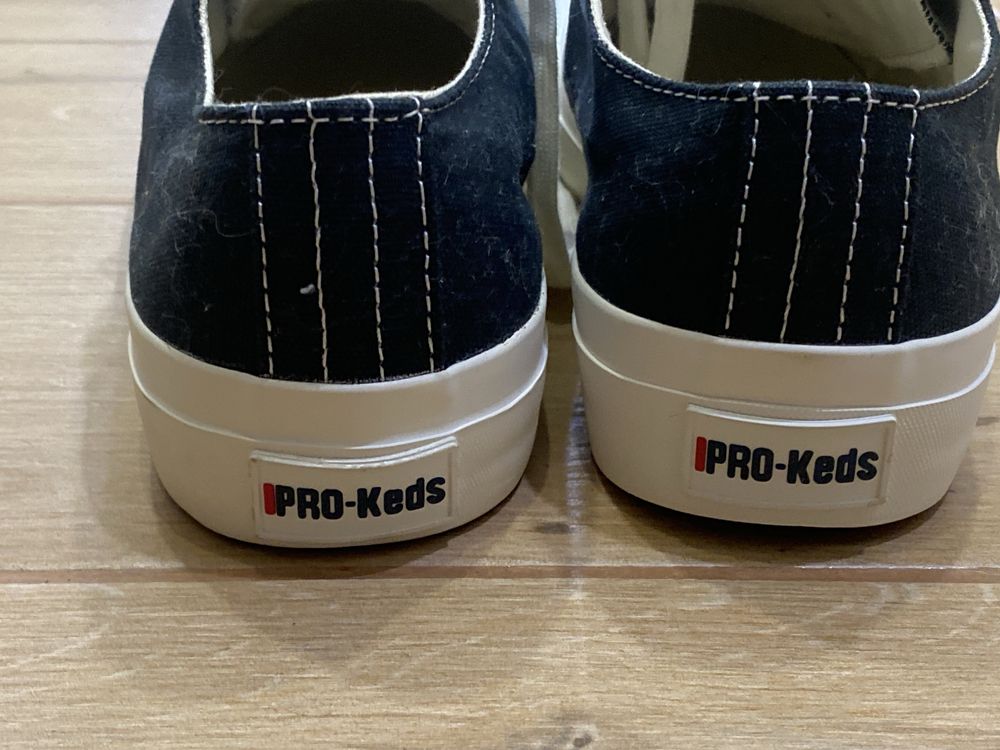Кеди чоловічі Pro Keds 44р 28,5см