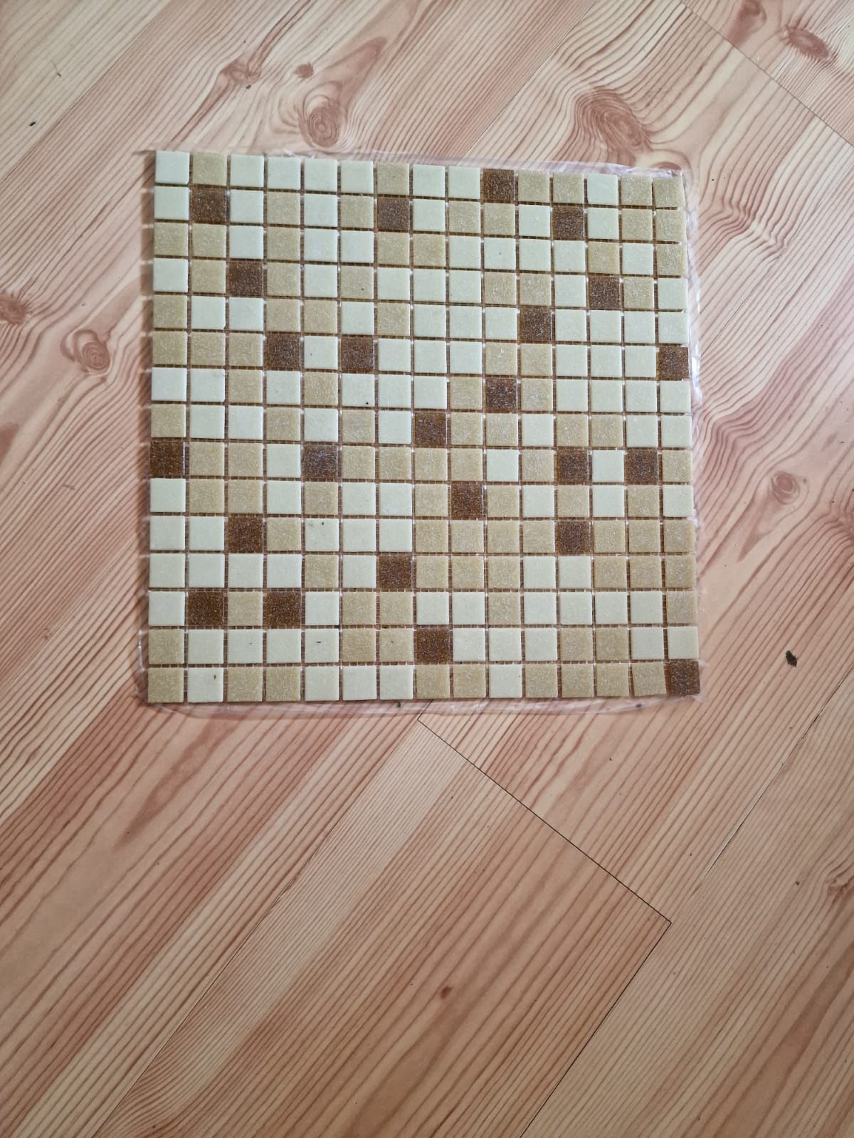 Sprzedam mozaikę szklaną