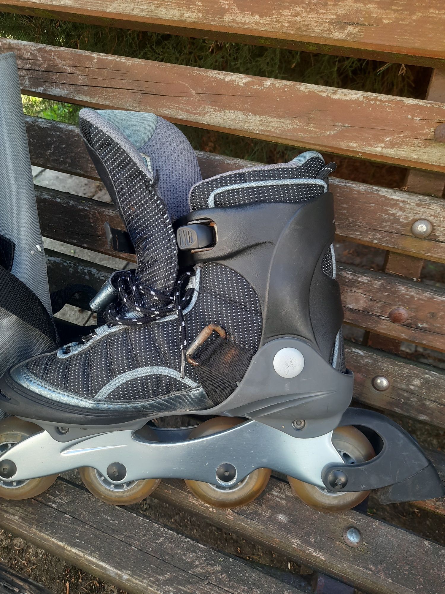 Rolki firmy K2 r. 40,5