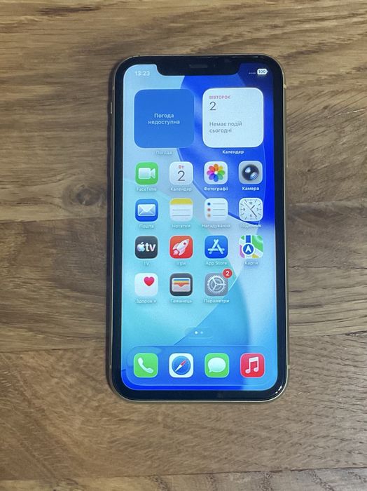 iPhone  11  128 gb