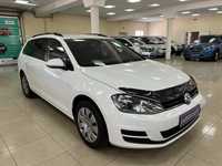 Volkswagen Golf VII Variant 1.6TDI 16V 5МКПП 2014 р.в. (110 к.с.)