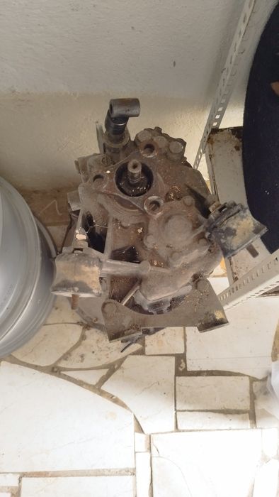 Caixa velocidades BMW E36