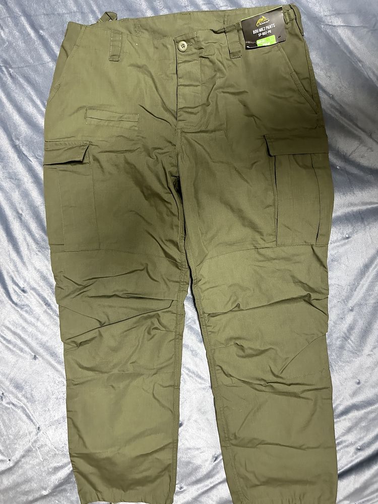 Штани чоловічі bdu mk2 pants