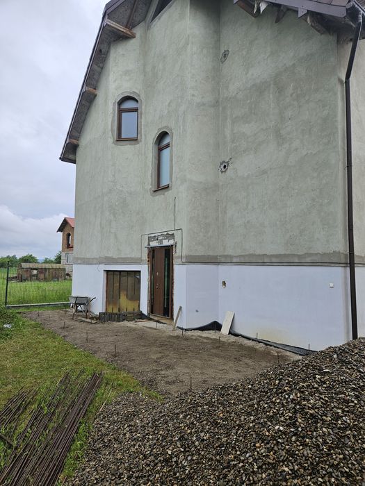 Надаєм ремонтно будівельні послуги