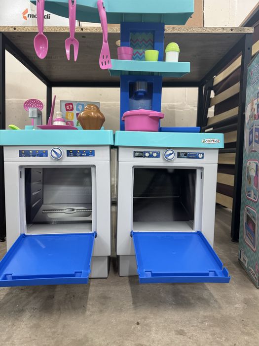 Кухня дитяча Ecoiffier