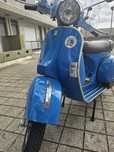 Vespa Px 125 de 2012