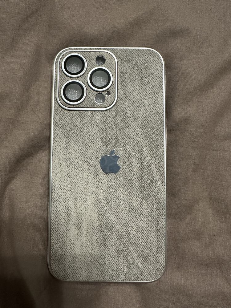 Чехол iphone 15 pro max