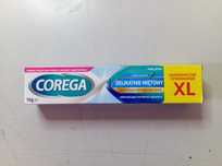 Corega Krem mocujący do protez zębowych Super mocny 70g