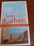 Jaume Cabre Jaśnie pan