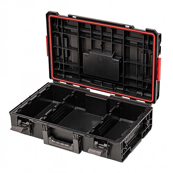 Skrzynka Narzędziowa, Modułowa, Organizer Qbrick System One 200/2.0 Va