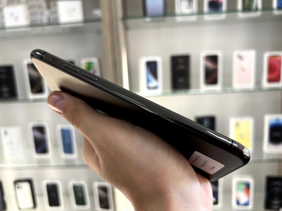 iPhone 11 Pro Max 512 GB Neverlock _ Гарантія _ Магазин_Обмін